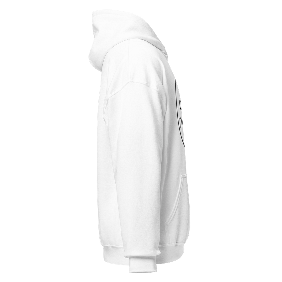 Dude Nation Logo Hoodie product image (4)