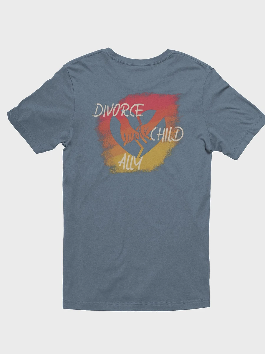 Divorce Child Ally Shirt product image (5)