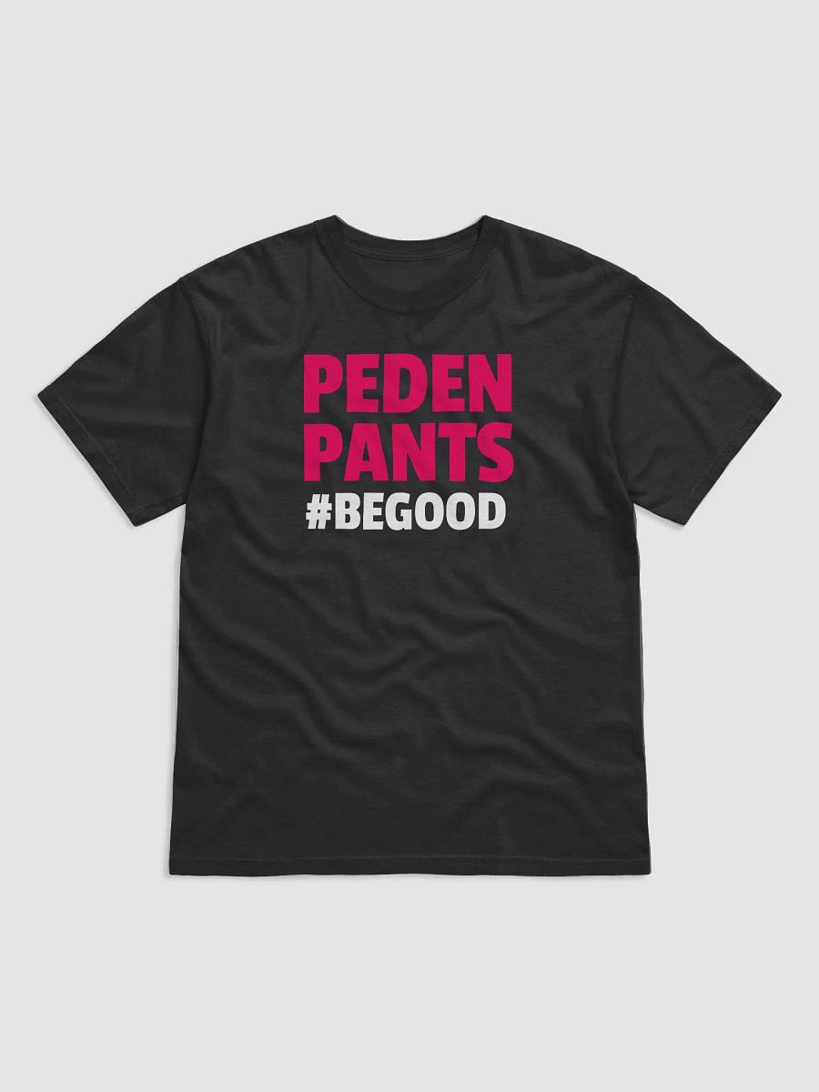 #BeGood - Tee product image (1)
