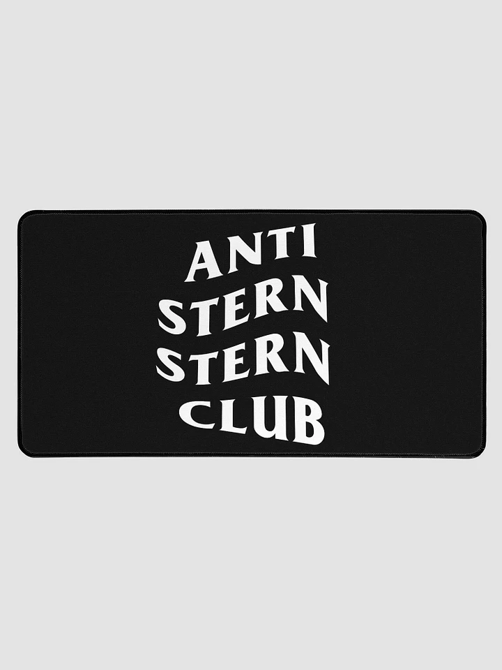 Anti Stern Classic Desk Mat product image (1)