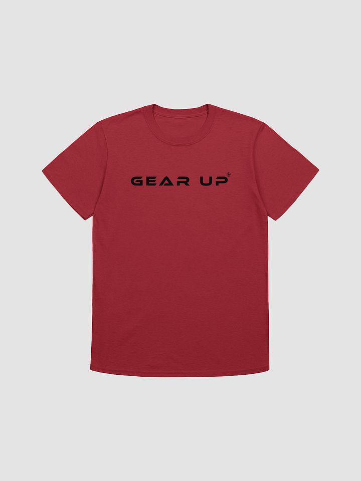 Unisex Softstyle T-Shirt product image (3)