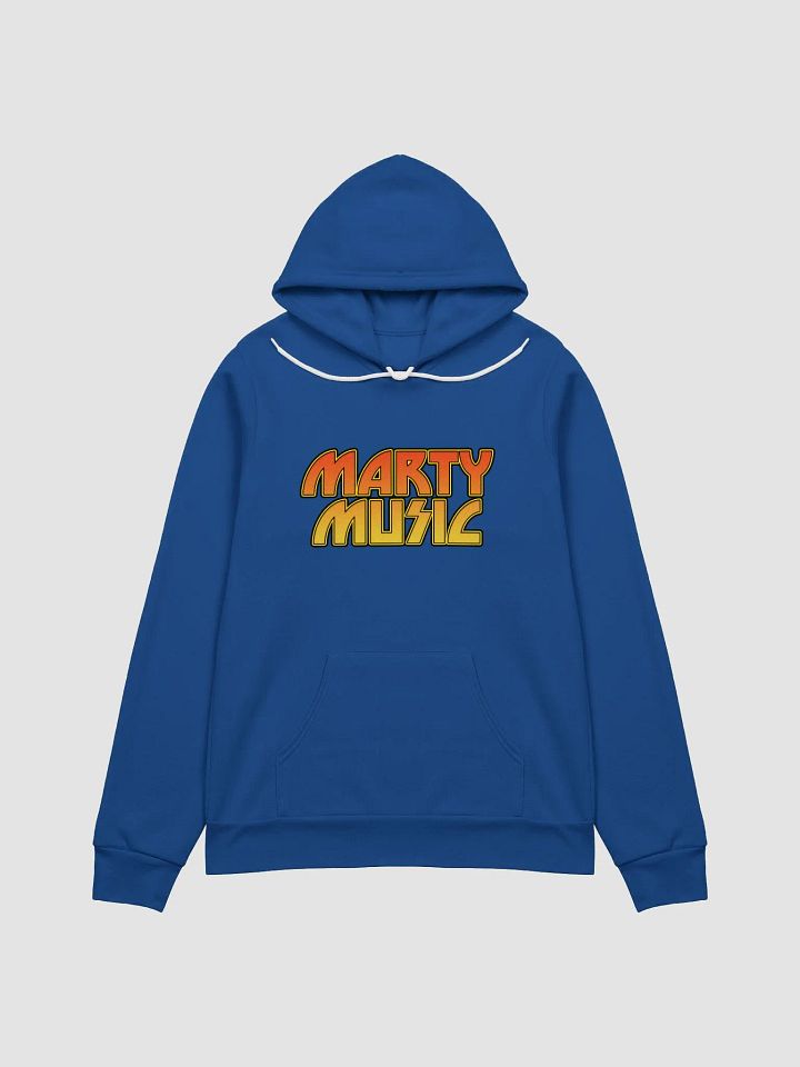 Hoodie and the Blowfish product image (1)