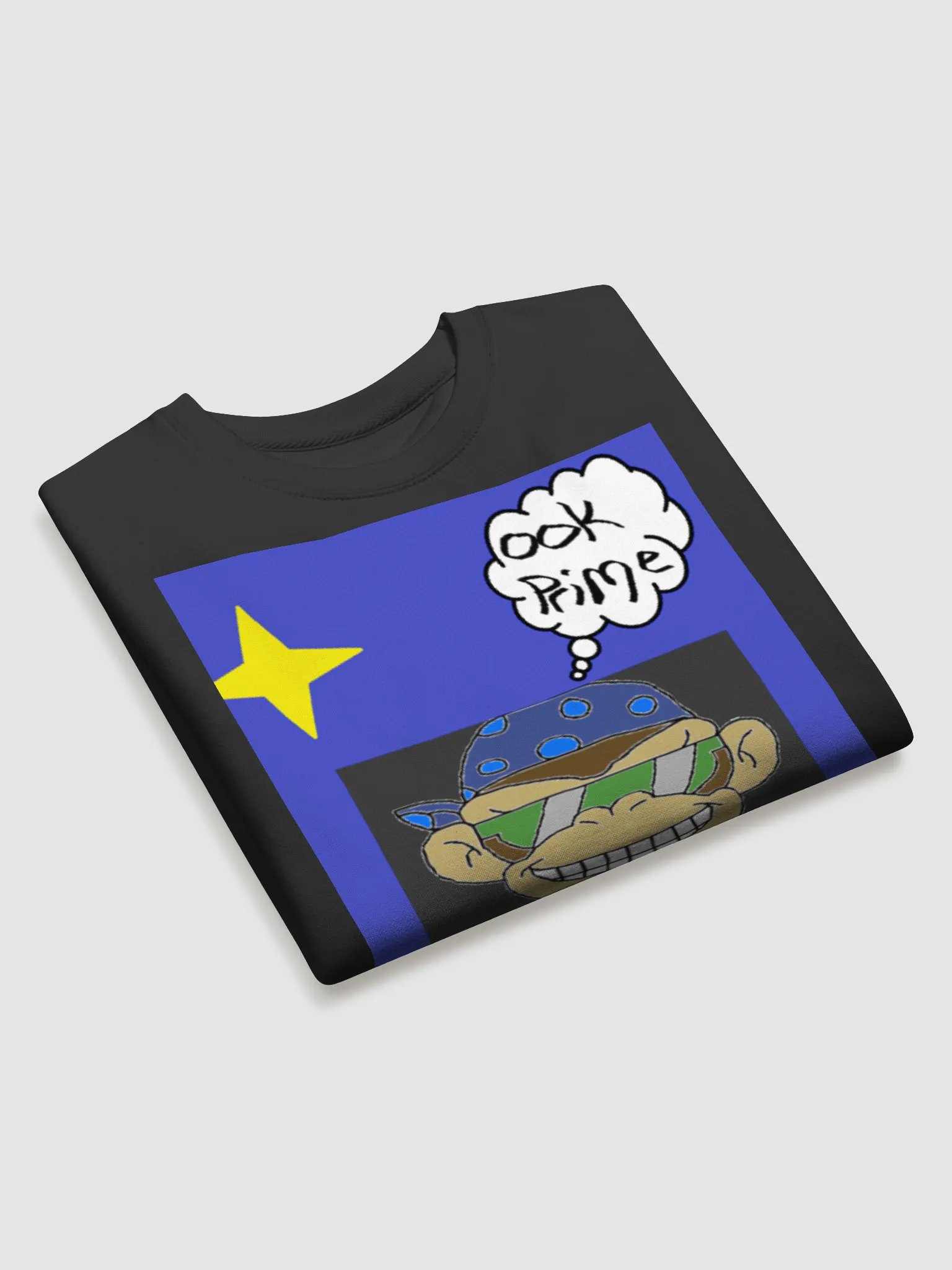 Emote long sleeve product image (3)