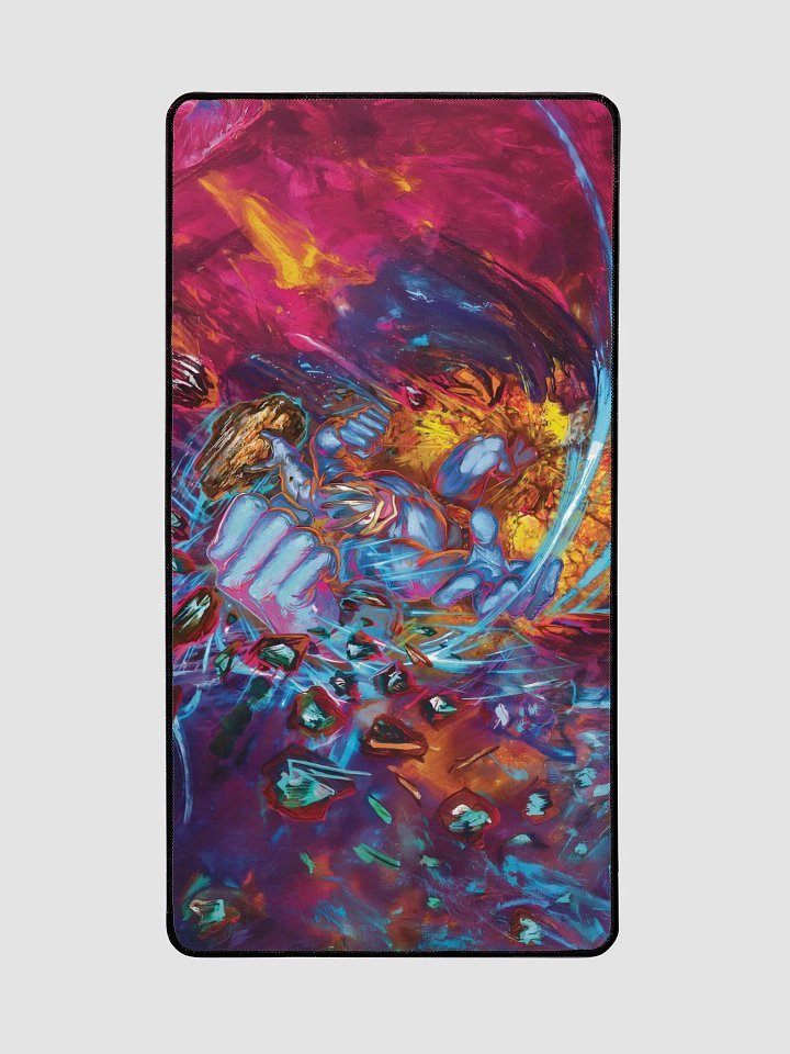 Machamp Mousepa product image (2)