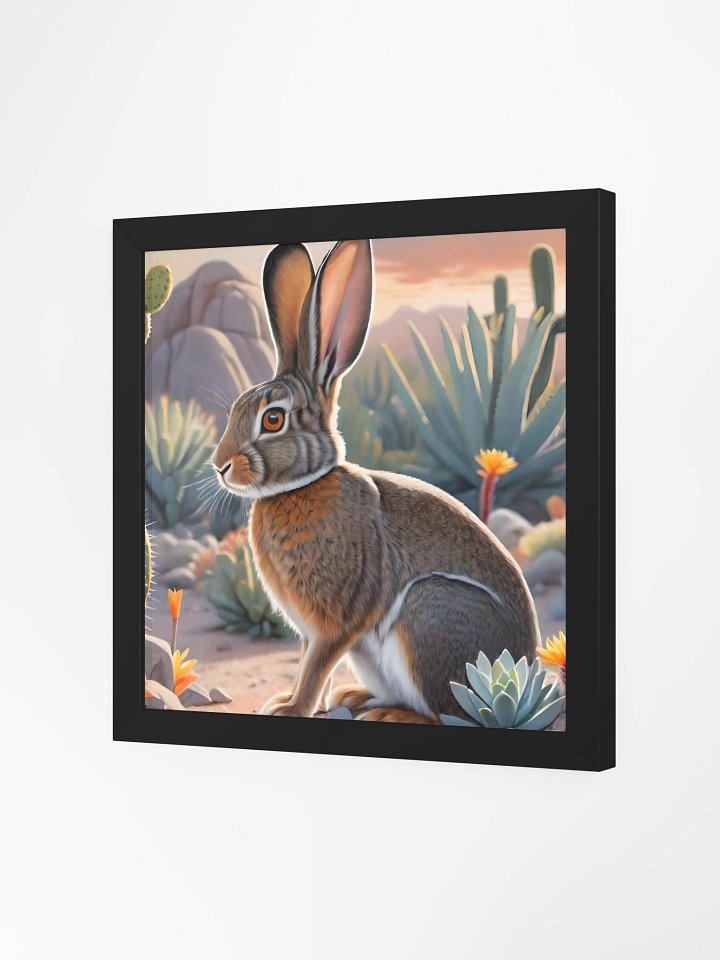 Desert Cottontail product image (2)