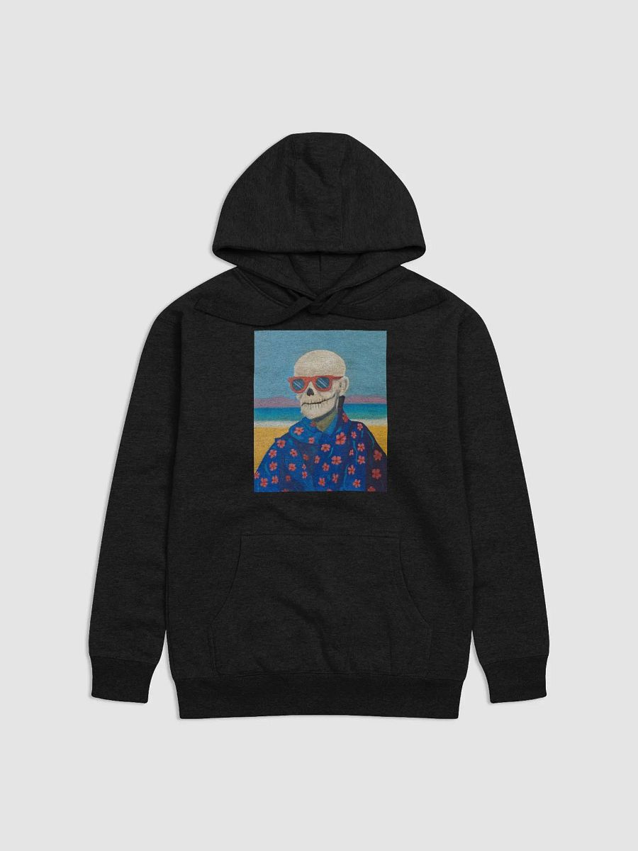 Gerald on a Hoodie product image (9)