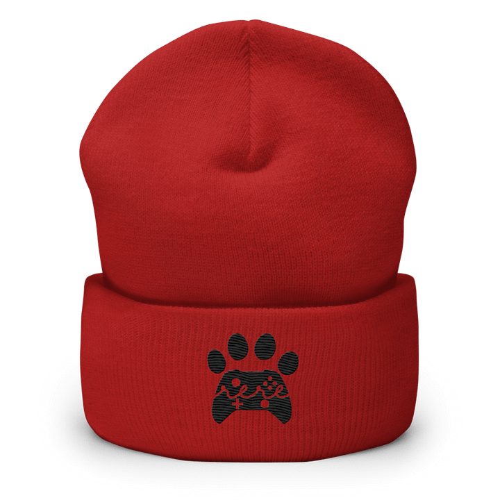 Rere Thee Beast Beanie product image (1)