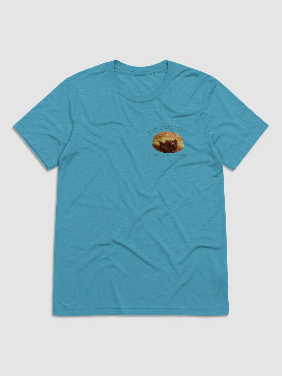 Lose the Battle Tshirt product image (1)