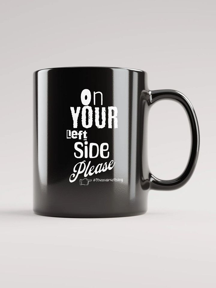 NURSES MUG 