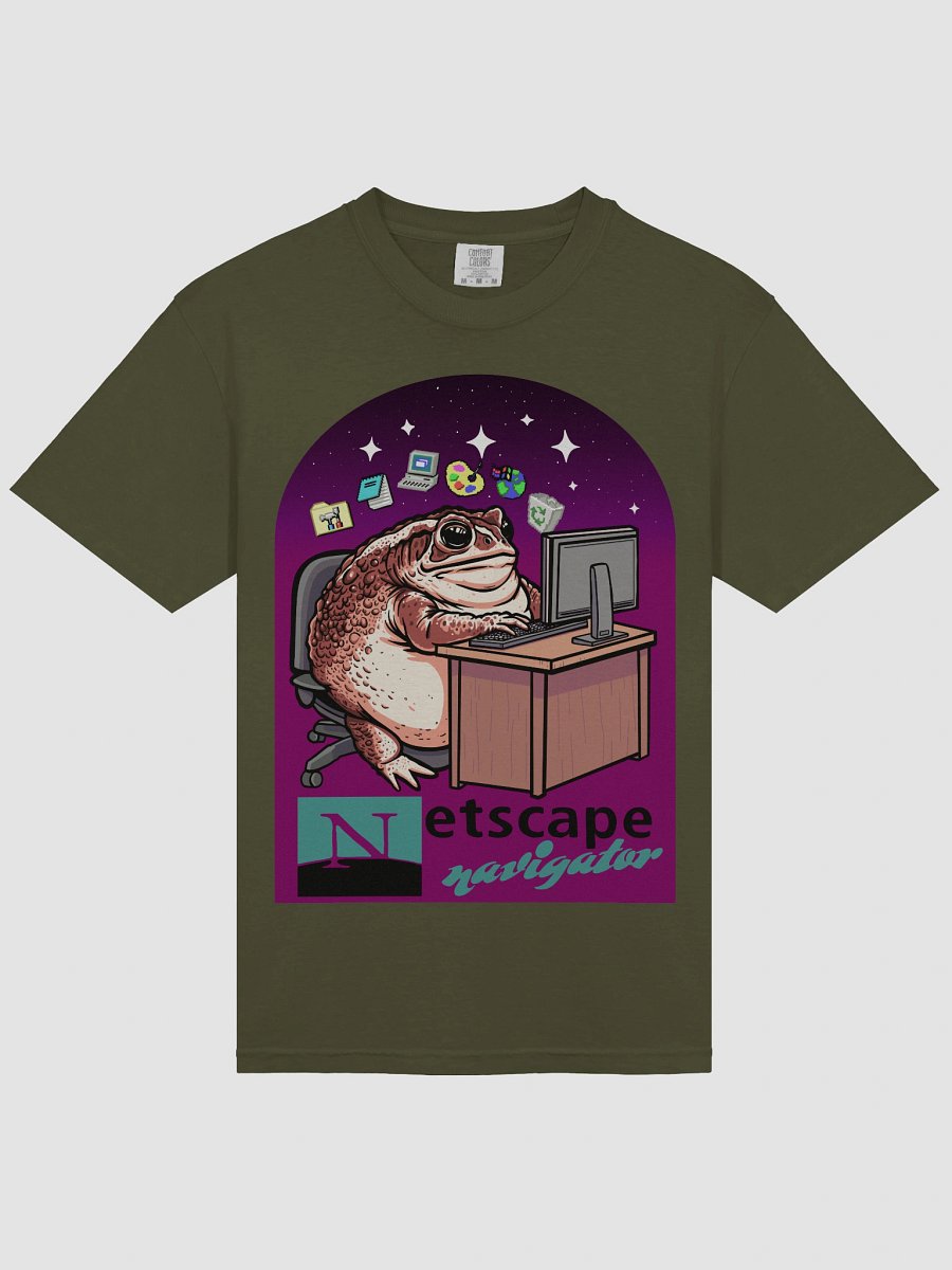 Internet Frog product image (20)
