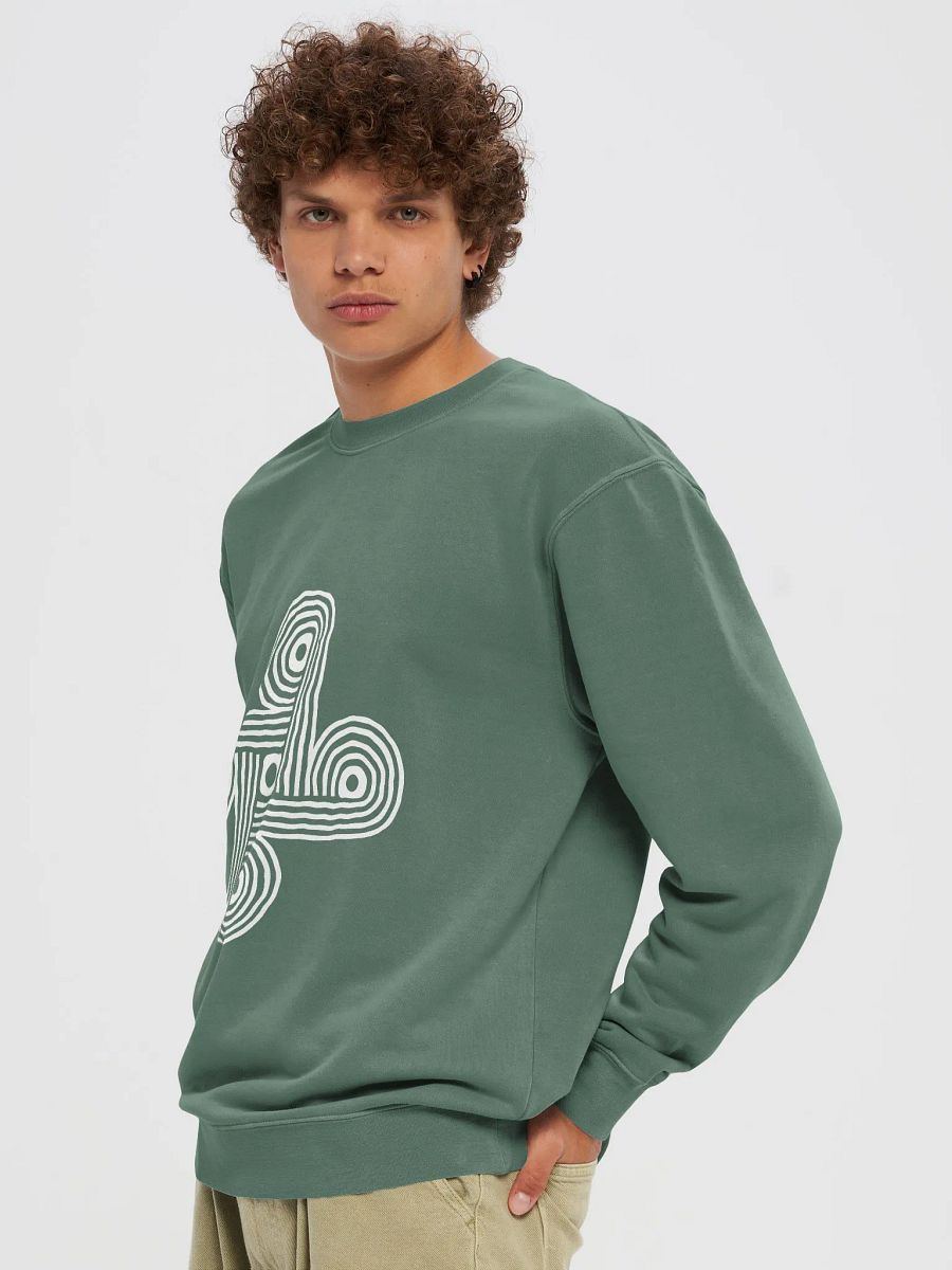 4 Directions Sweatshirt product image (22)