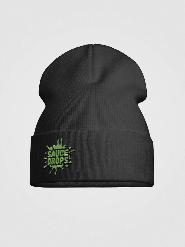 Sauce Drops Beanie product image (1)