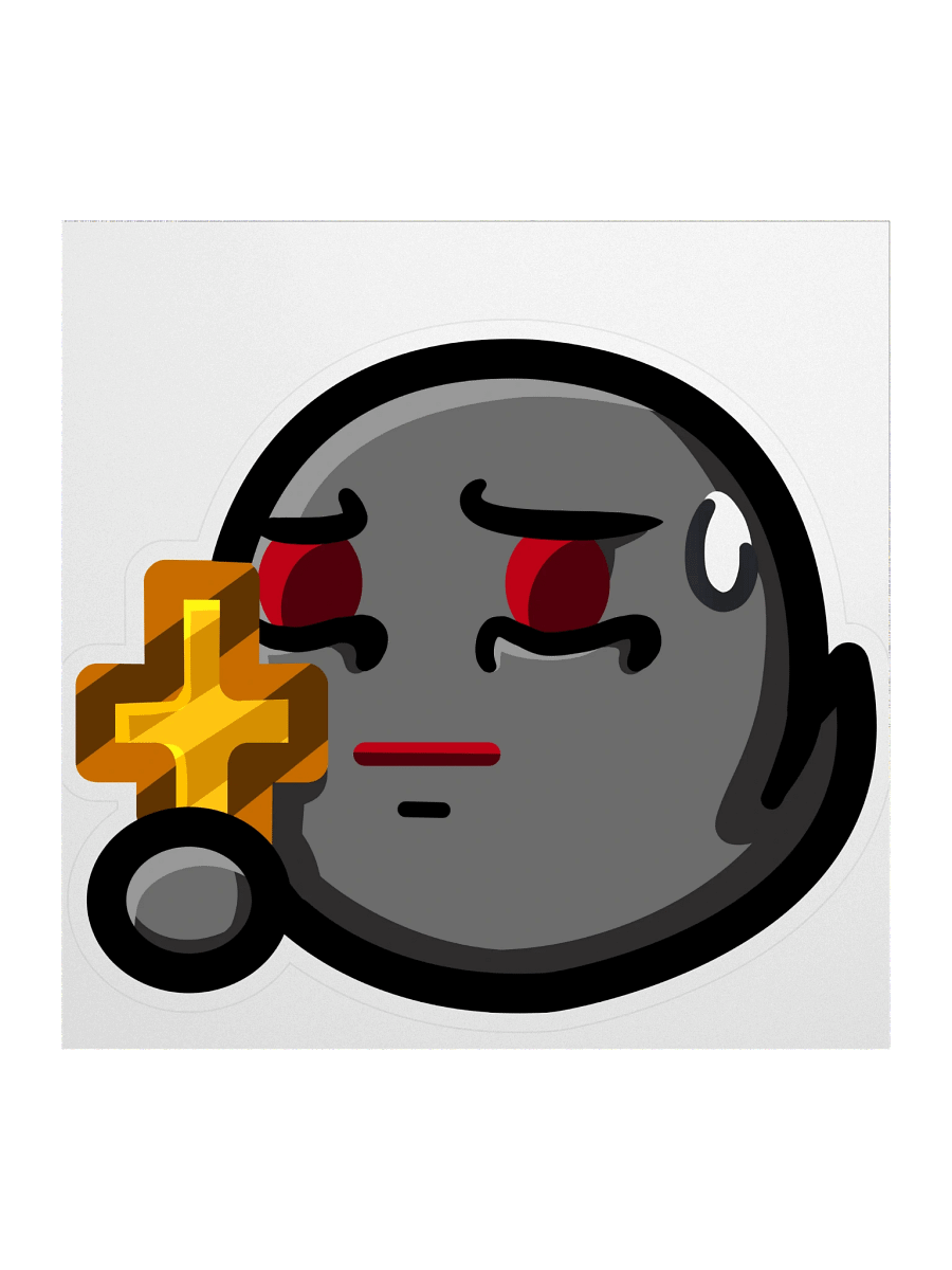 CHRIST Sticker product image (3)