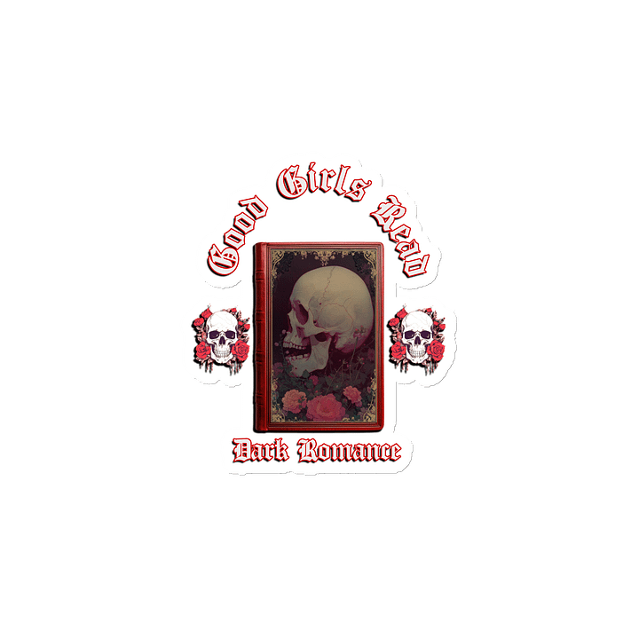 Booktok - Good Girls - Magnet product image (2)
