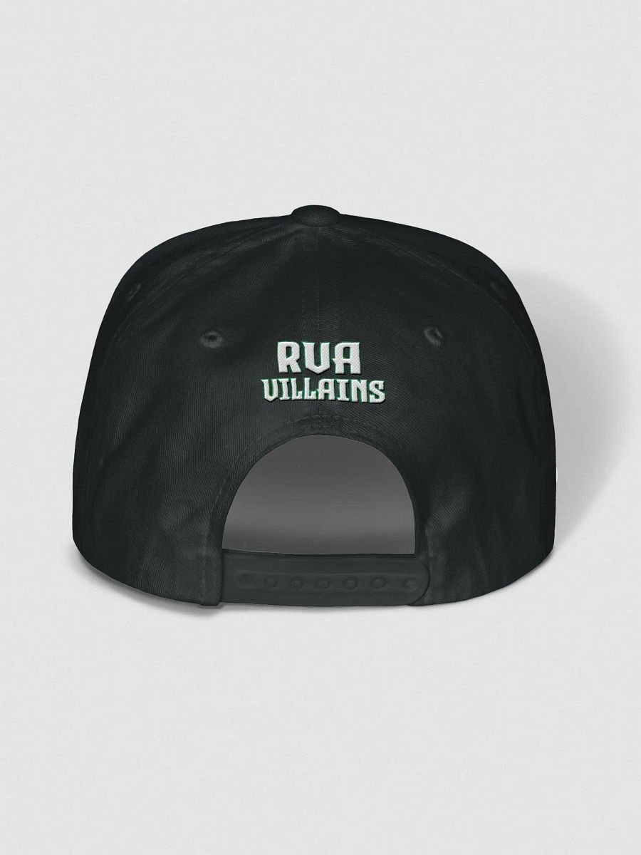 St Patrick's Day Flat Bill Snapback product image (4)