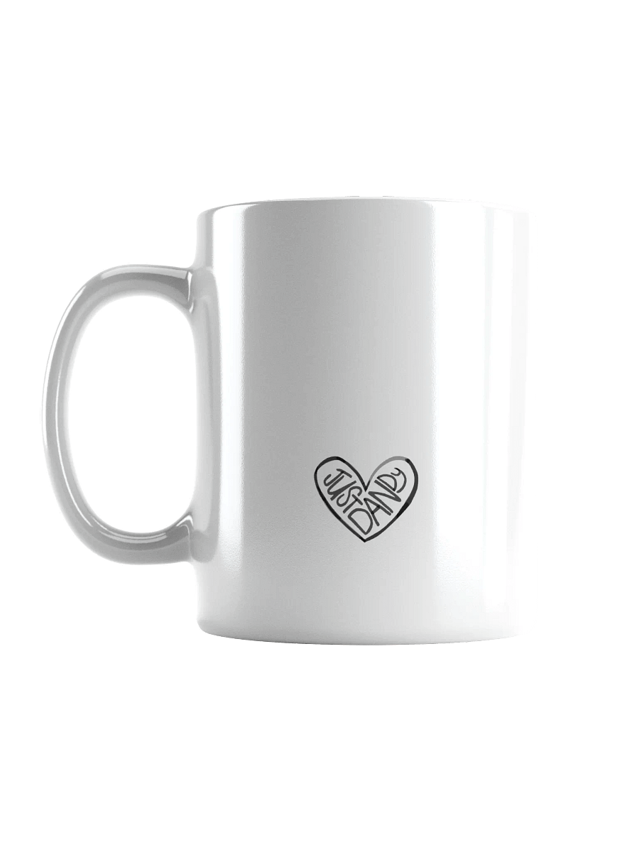 Dreamy Heart Mug product image (17)