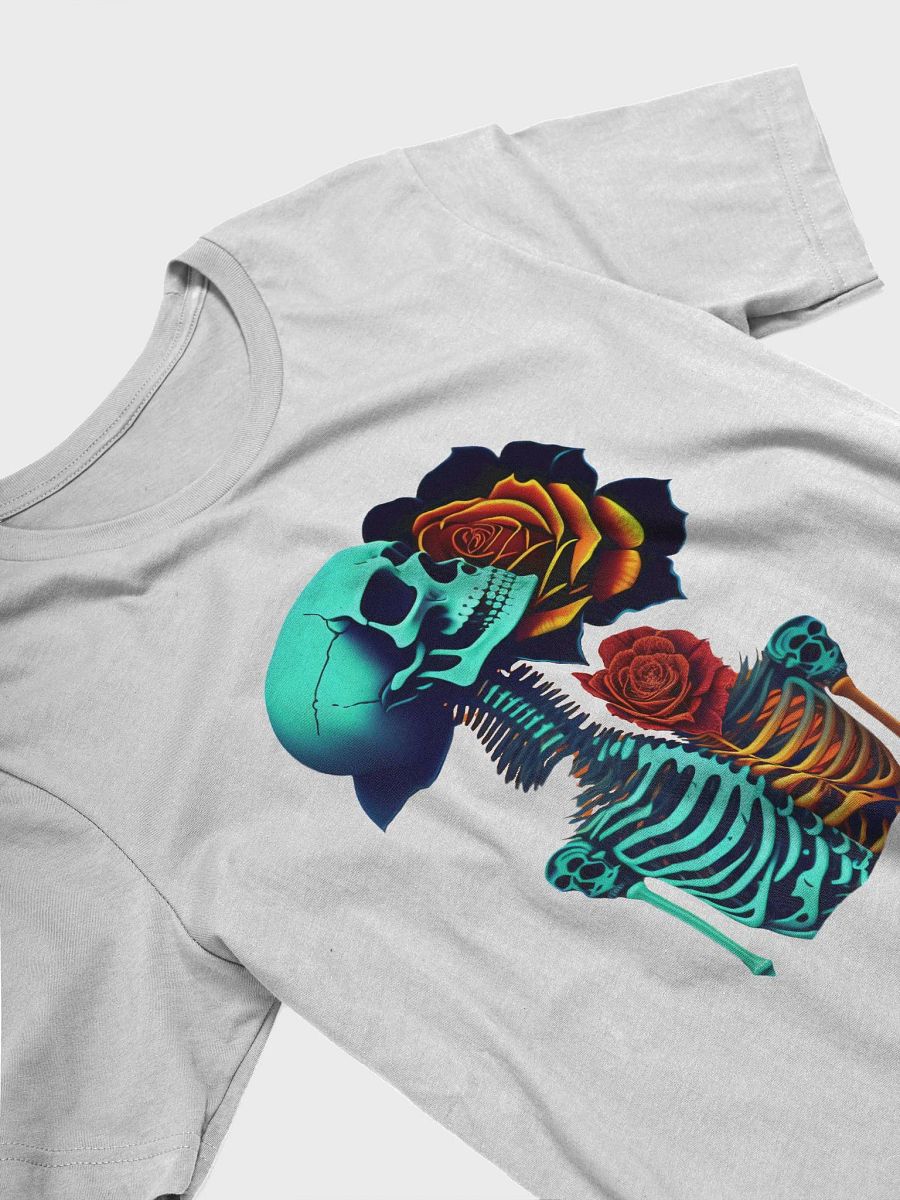 SKULLS N' ROSES (11 colours) product image (4)