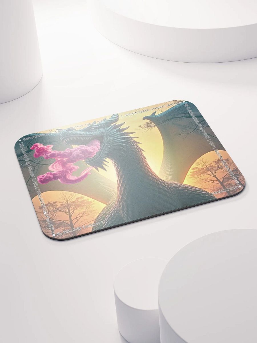 Draco Realms: Titan of Stone and Smoke product image (4)