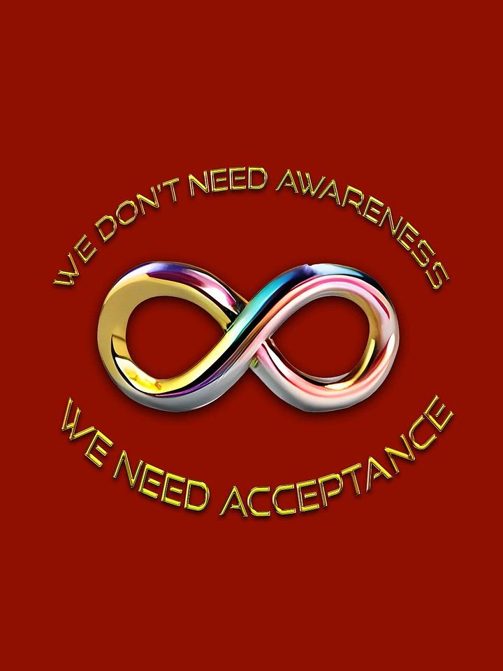 Autism Acceptance Month Mobile Wallpapers product image (2)