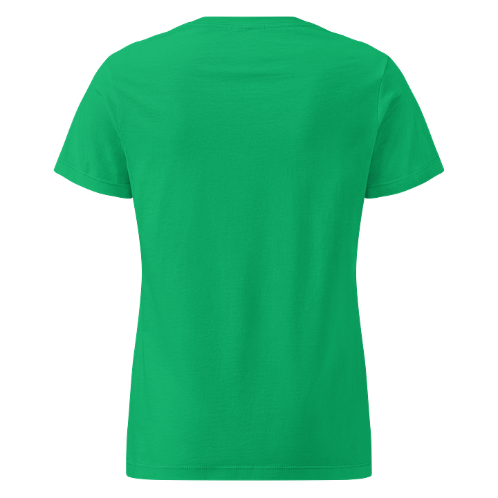 Nostalgic Retro VHS Sunset Women's Tee product image (2)