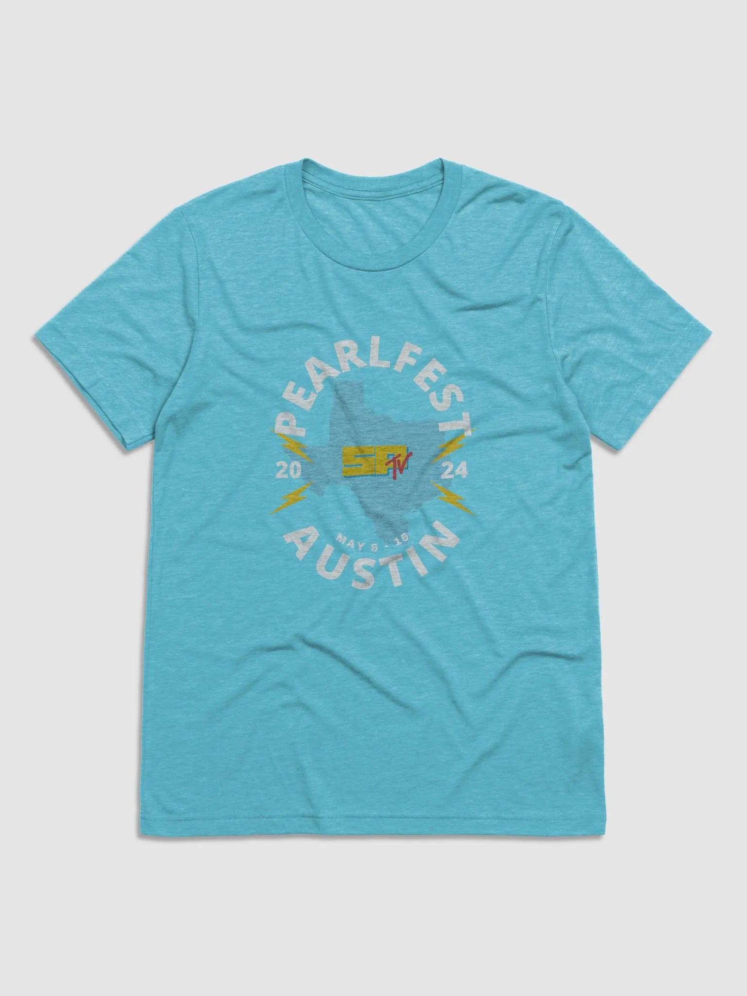 PEARLFEST GOLDENROD product image (4)