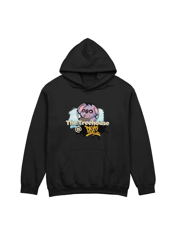 The Treehouse PAX 2025 Hoodie product image (6)