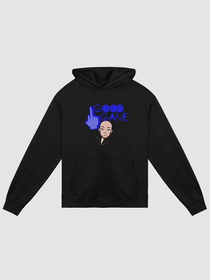 Unisex Good Game Original Design Hoody product image (1)
