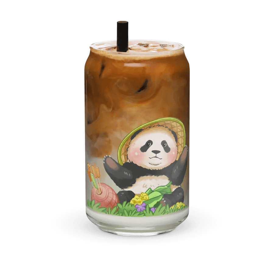 XIANXIANZAI🐼Giant Panda product image (36)