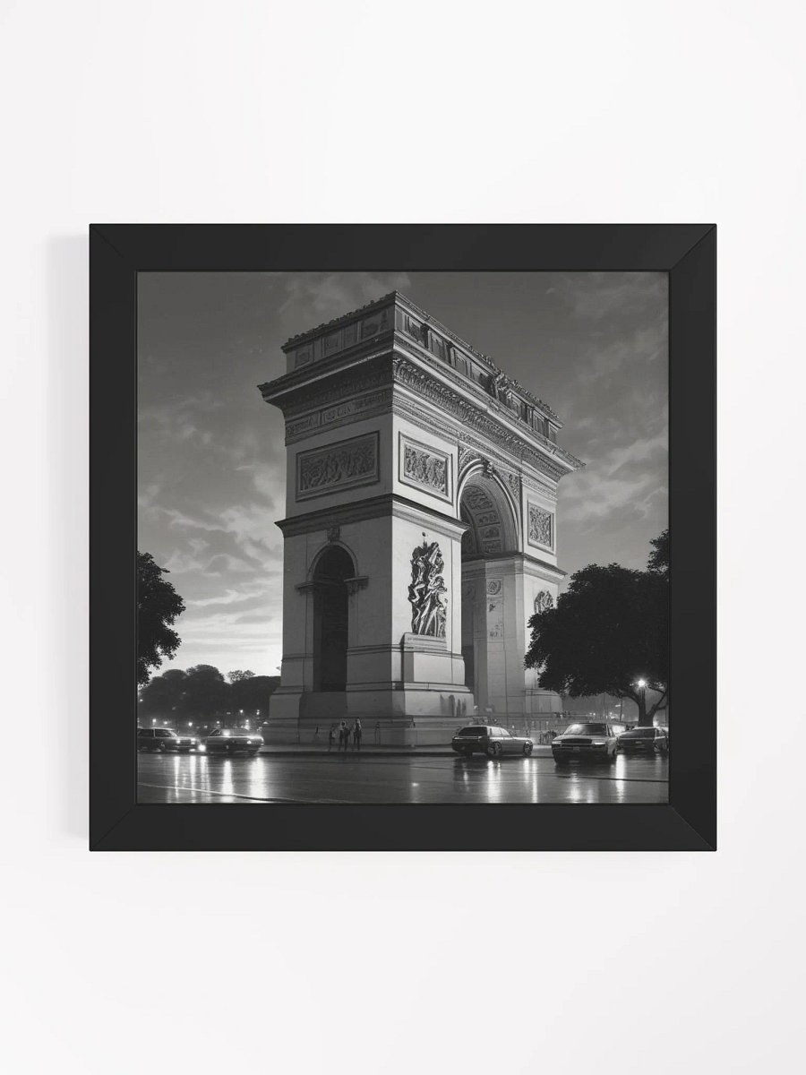 Arc de Triomphe product image (2)