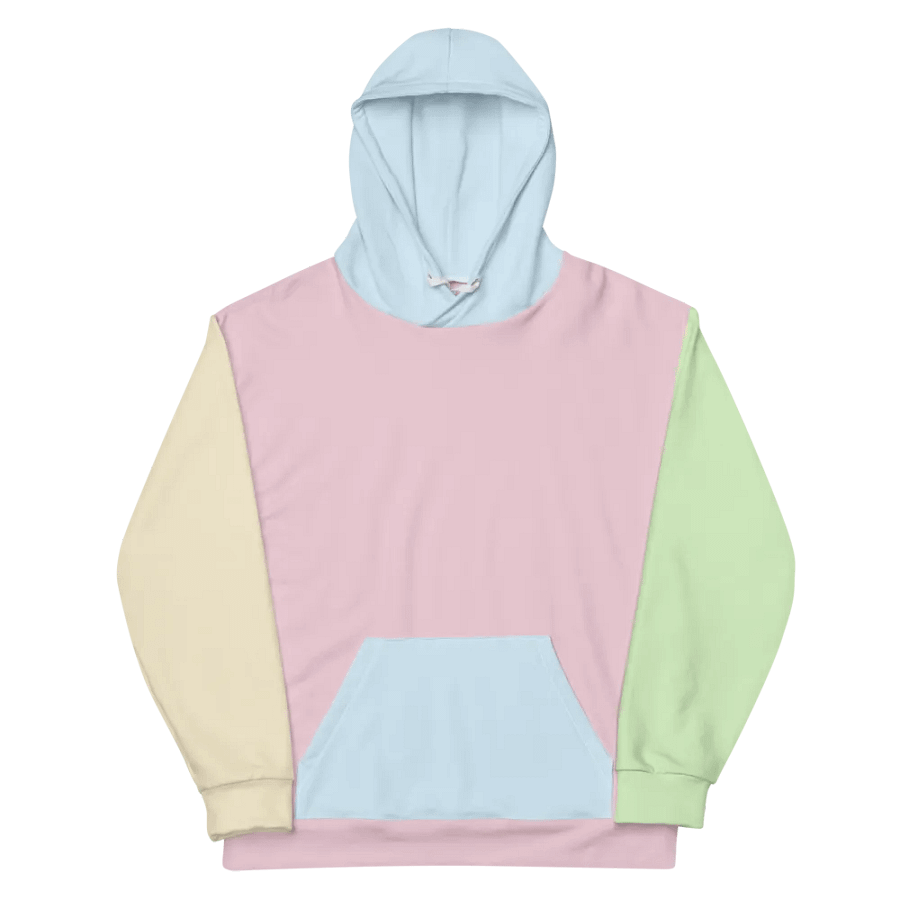 Pastel Hoodie product image (11)