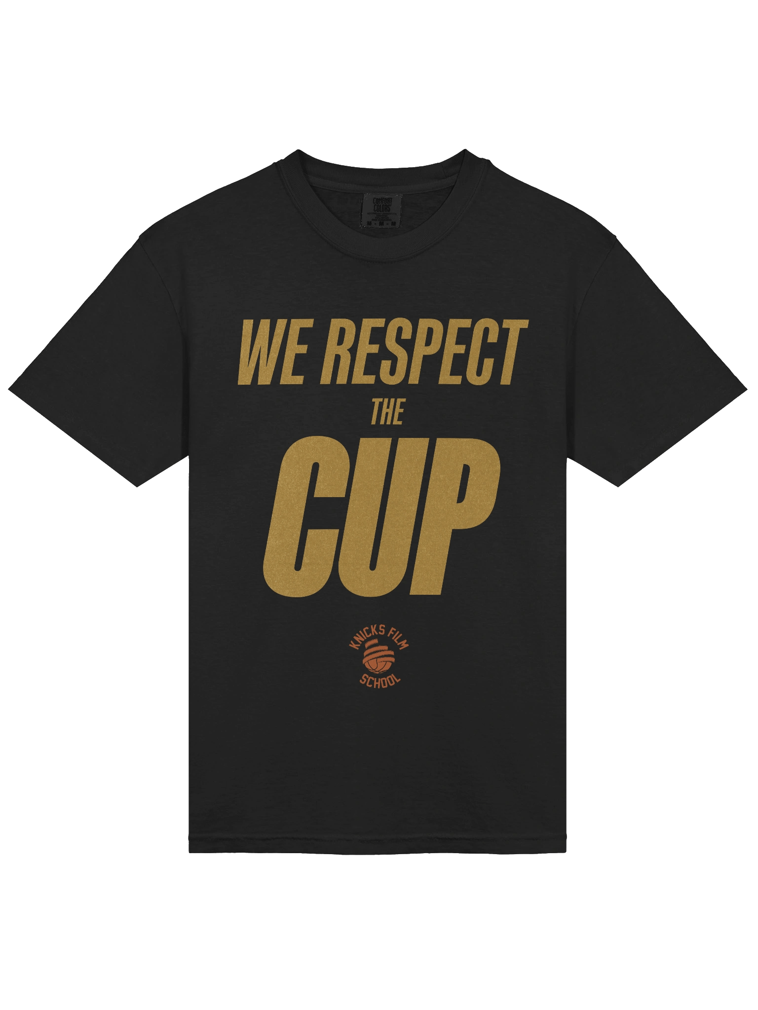 We Respect the Cup product image (3)