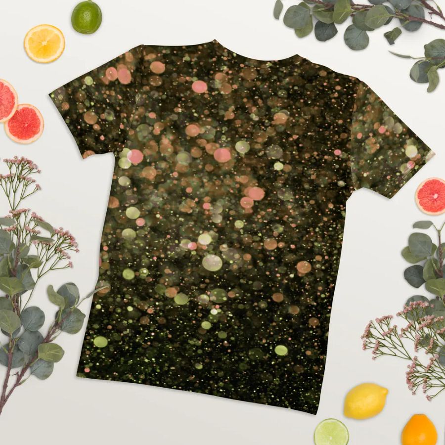 Girls Trip New York 2024 All Over Print T-shirt product image (8)
