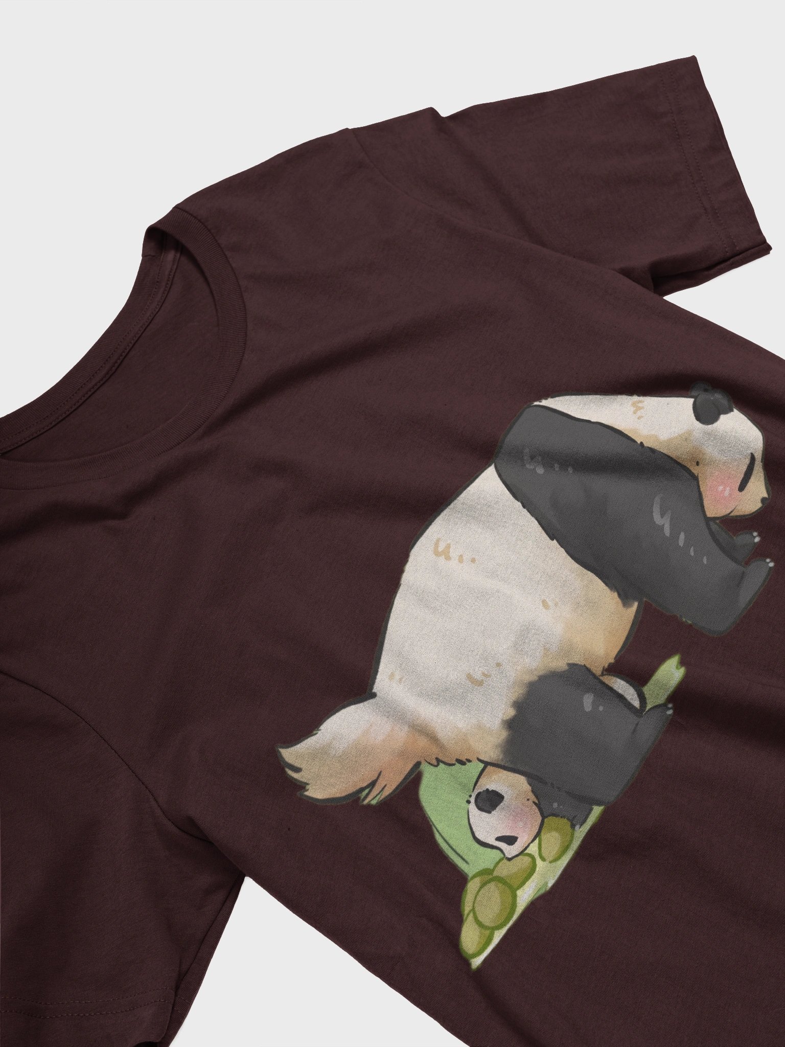 MEIZHU🐼Giant Panda product image (25)