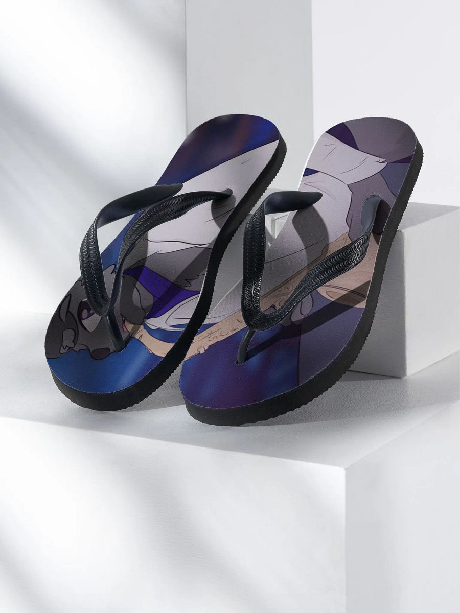 Saxy Woofles Sandles product image (1)