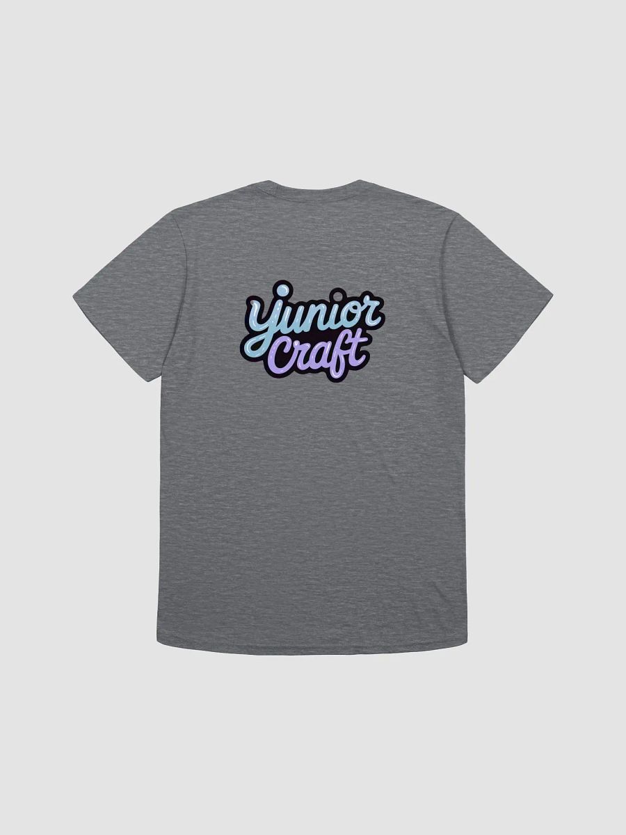 camisa unisex de Yjuniorcraft product image (2)