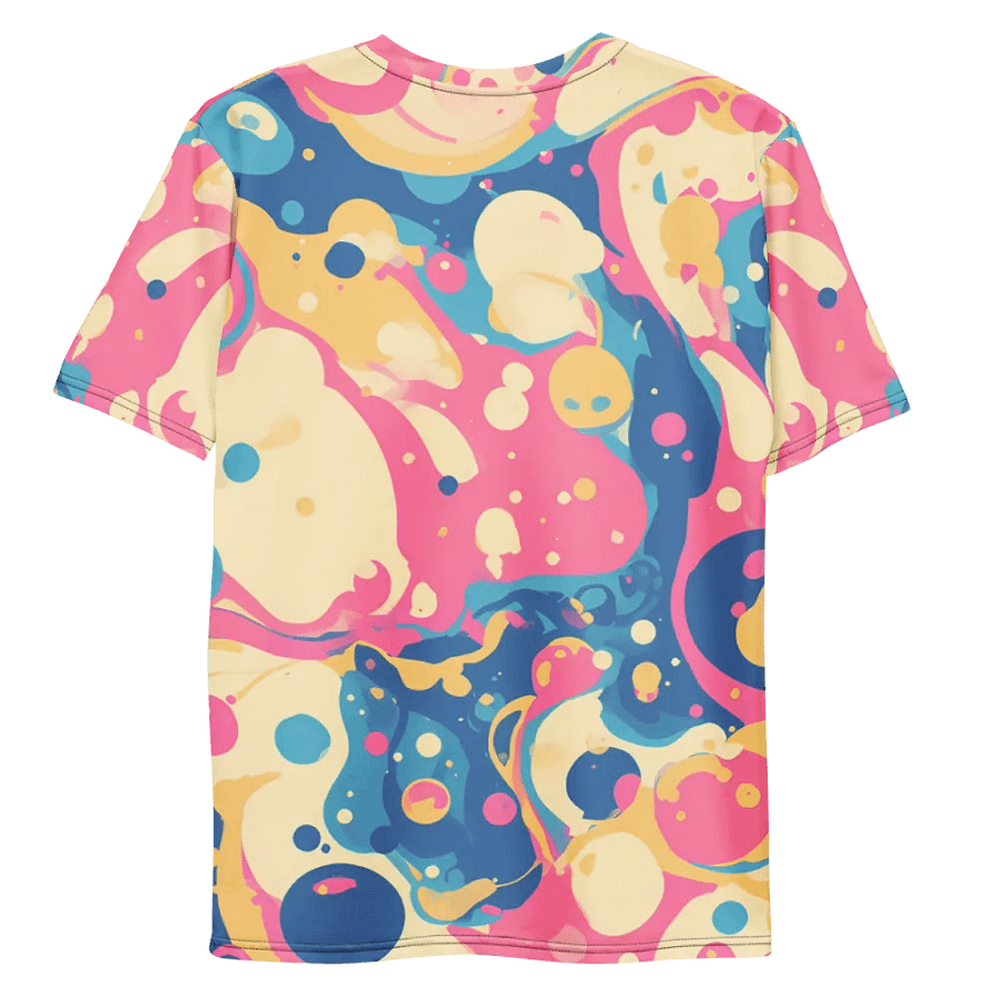 Swirling Dreams Men's T-Shirt product image (9)