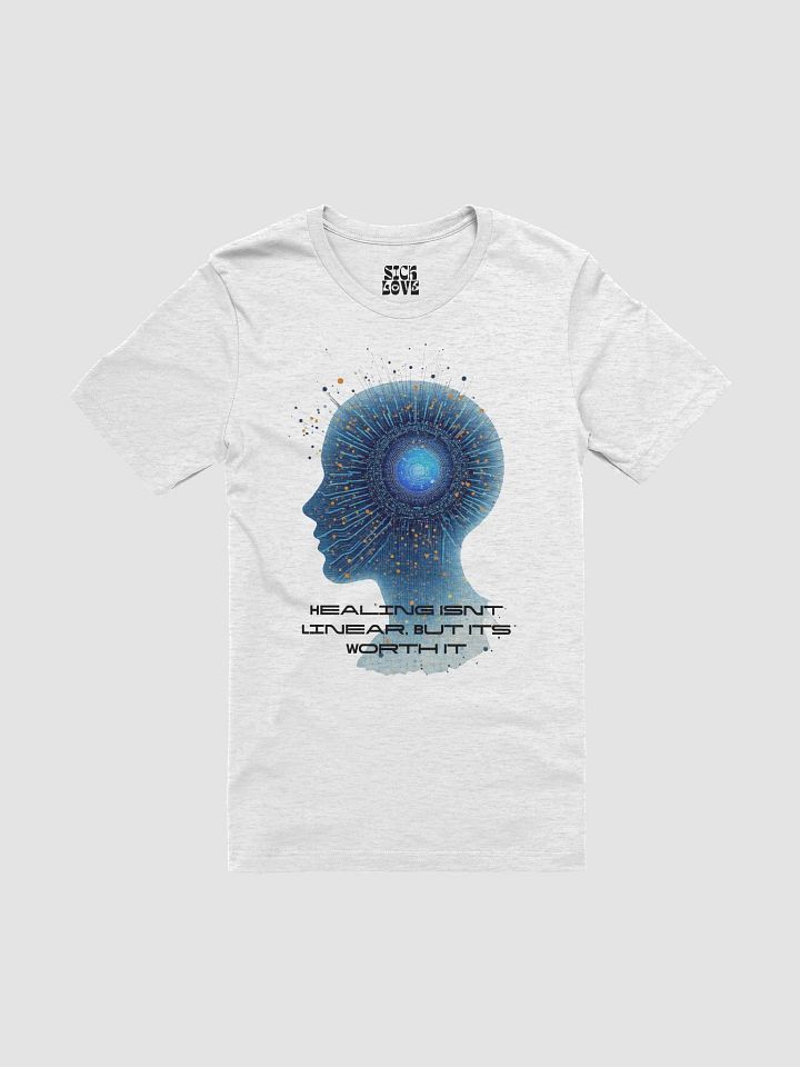 Healing T-Shirt product image (2)
