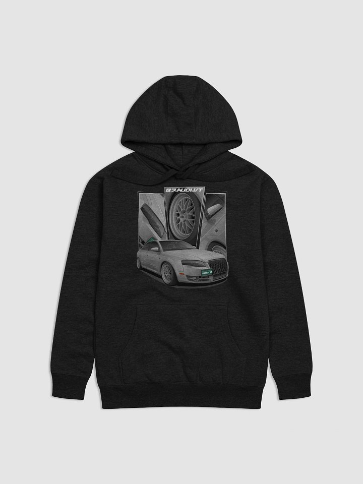 Hoodie - Vermont B7 product image (1)