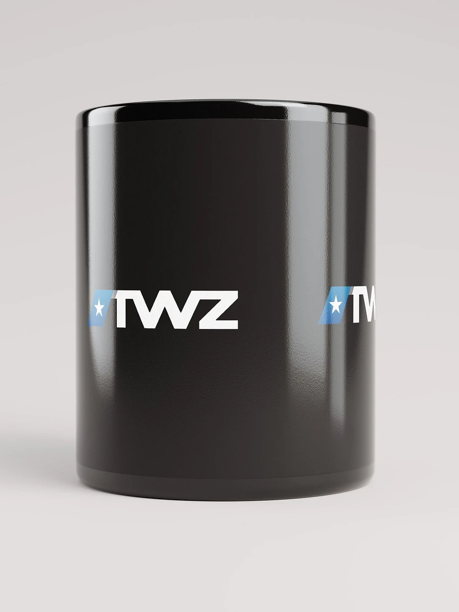 The War Zone - Coffee Mug product image (10)