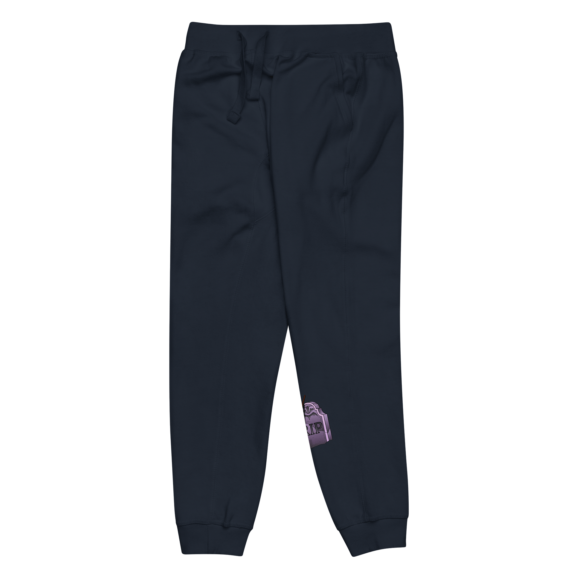 Tombstone - Cotton Heritage Unisex Fleece Joggers product image (26)
