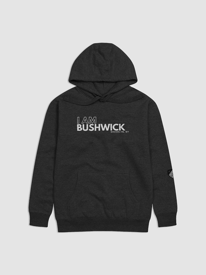 I AM Bushwick : Hoodie product image (5)
