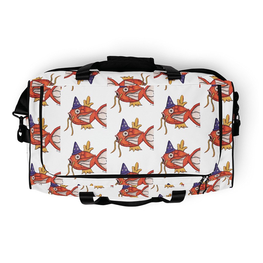 Fish duffel product image (8)