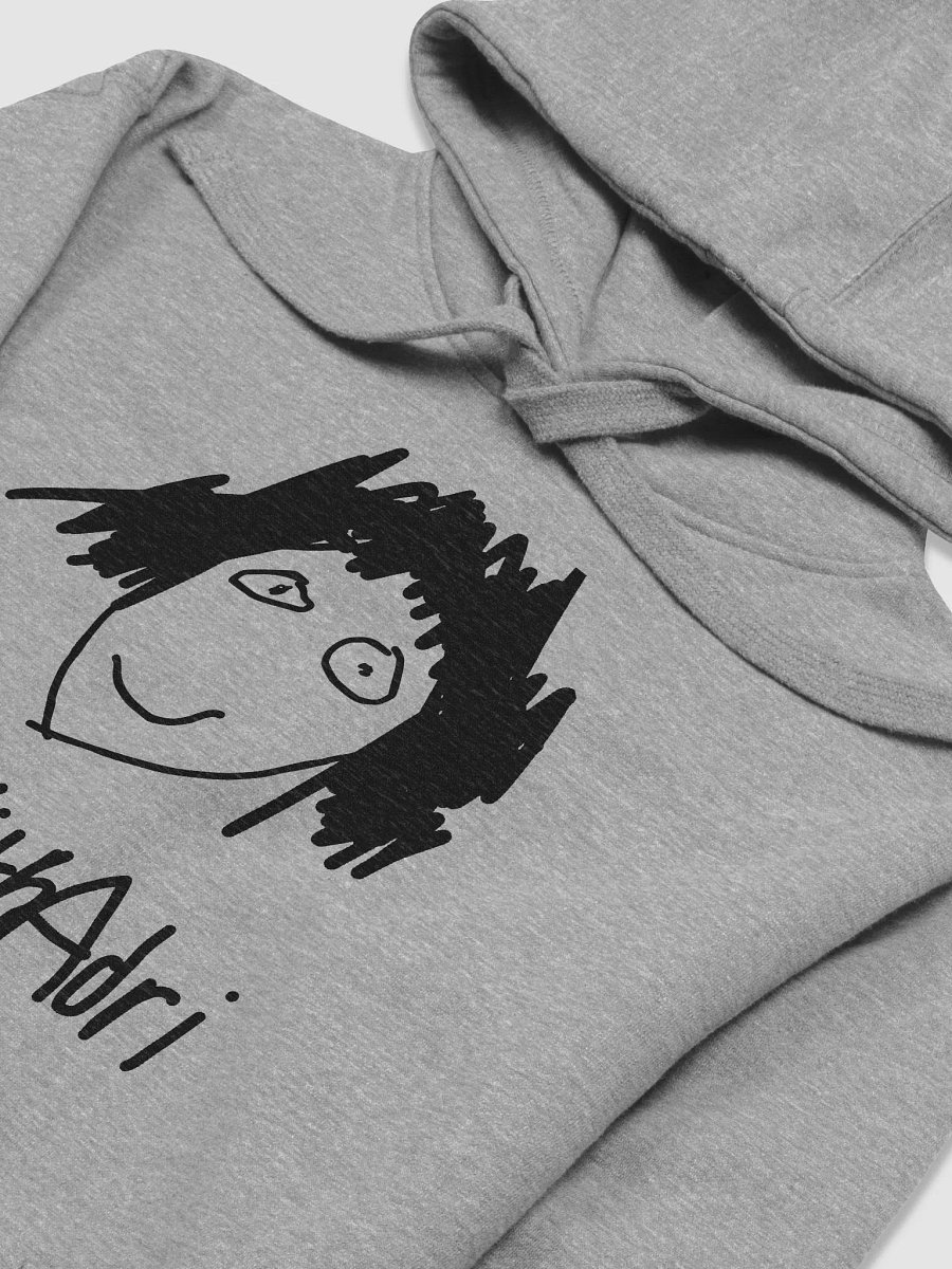 Eidri Hoodie product image (3)