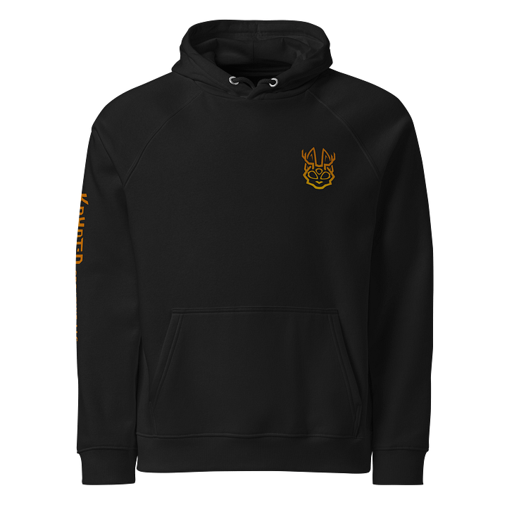 King of the Harvest Hoodie product image (2)