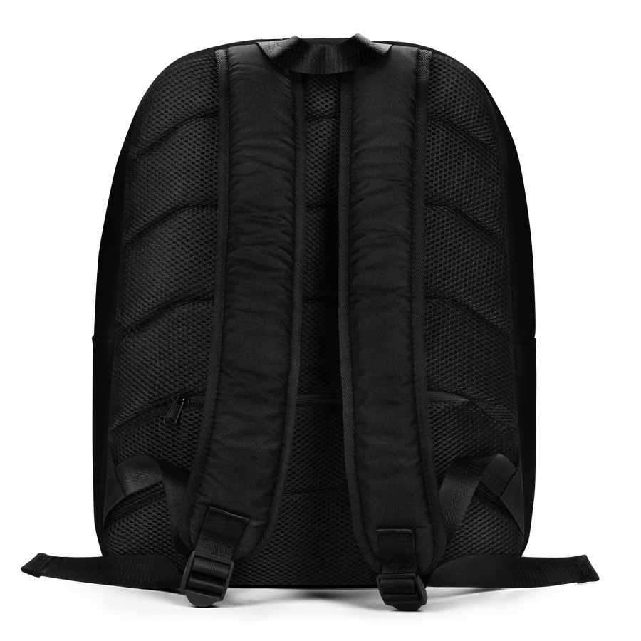BC/DC Vintage Backpack product image (2)