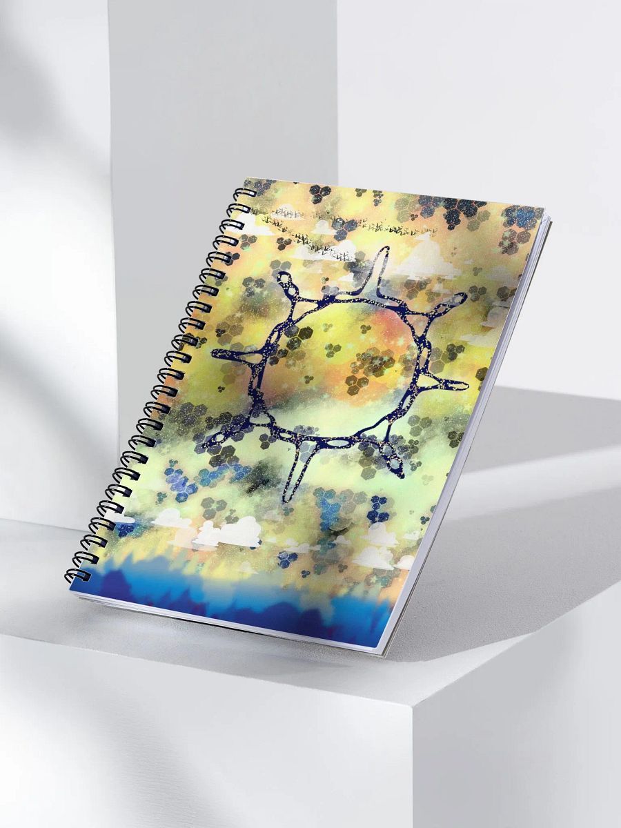 Non Binary: Solarian Edition product image (3)