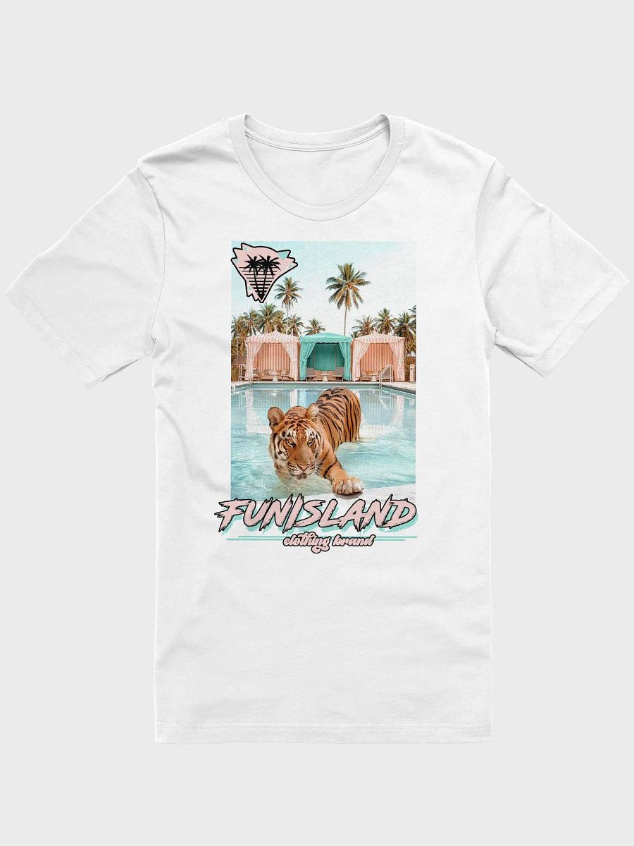 Tiger Shirt product image (1)