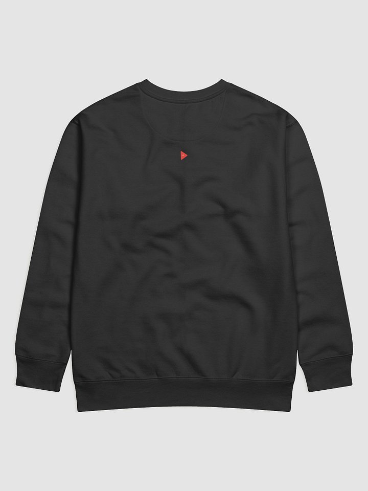 Mythical Statues Trio Sweatshirt product image (8)