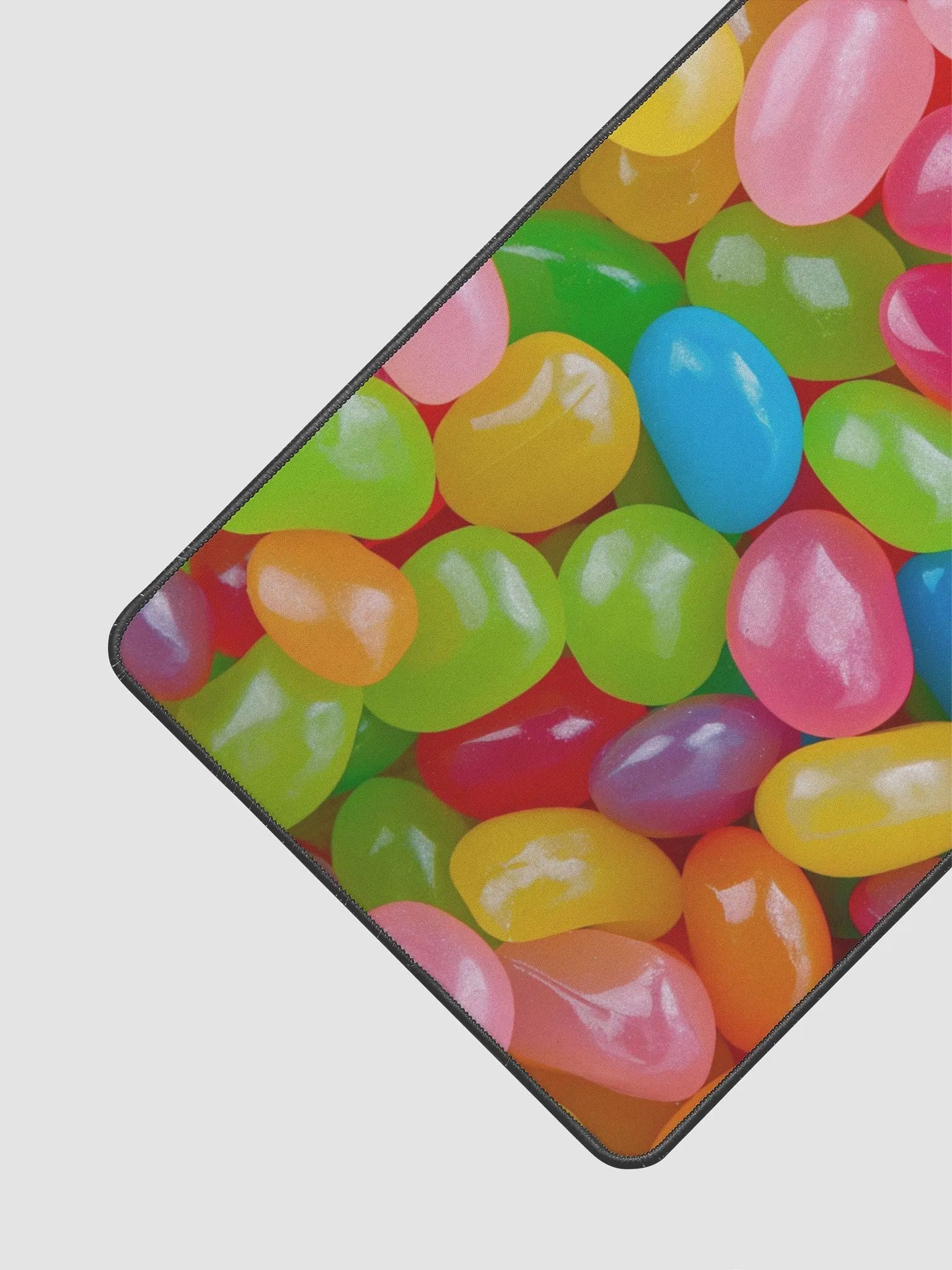 Jelly Beans Desk Mat, Large 15.5
