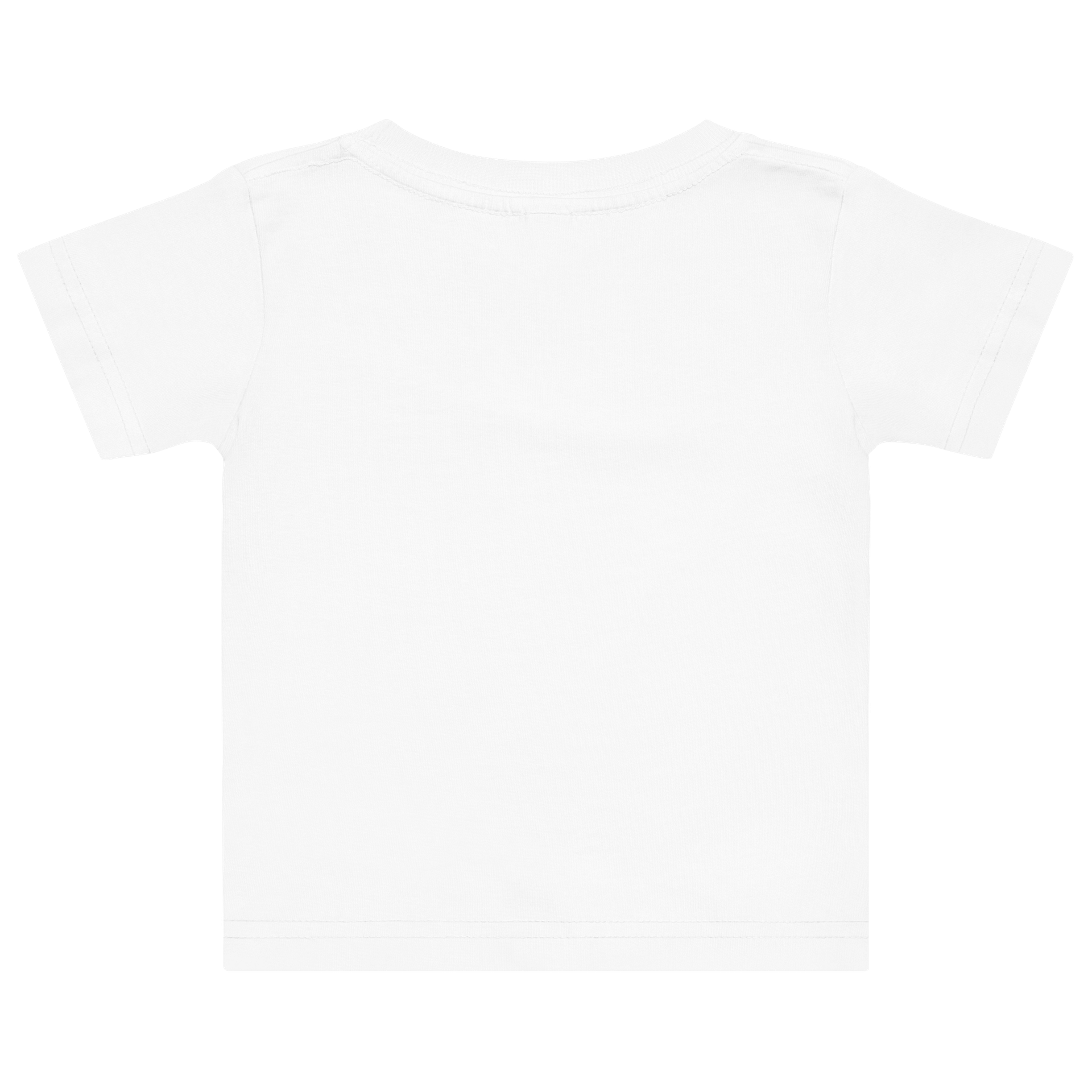Dino Birthday Bash Baby T-Shirt product image (13)
